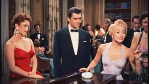 Backdrop to the movie "Athena" #744425