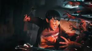 Backdrop to the movie "Ziam" #590190