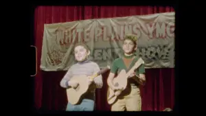 Backdrop to the movie "tick, tick... BOOM!" #697703