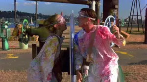 Backdrop to the movie "10 Things I Hate About You" #618307