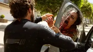 Backdrop to the movie "Apocalypse Z: The Beginning of the End" #606252