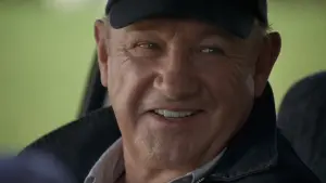 Backdrop to the movie "Heist" #358575