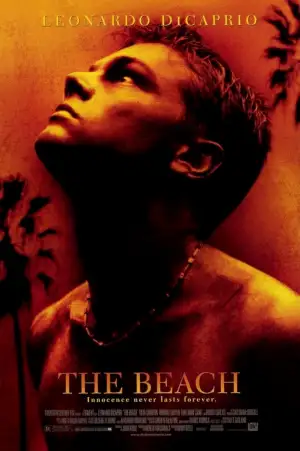 Poster to the movie "The Beach" #812994