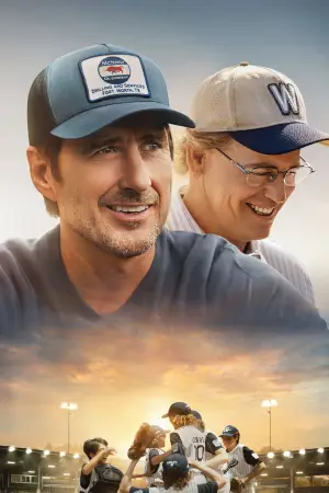 Poster to the movie "You Gotta Believe" #806345