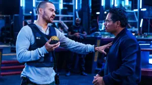 Backdrop to the movie "Secret Headquarters" #319770