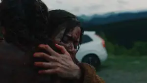 Backdrop to the movie "Dark Nature" #695597