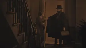 Backdrop to the movie "The Cabinet of Dr. Caligari" #535895