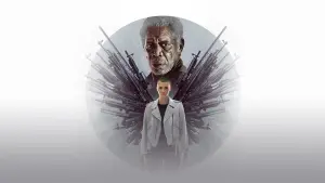 Backdrop to the movie "Vanquish" #334518