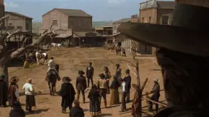 Backdrop to the movie "The Good, the Bad and the Ugly" #582121