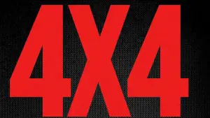 Backdrop to the movie "4 X 4: The Event" #733532