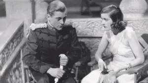 Backdrop to the movie "Amok" #731112