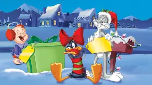 Backdrop to the movie "Bah, Humduck!: A Looney Tunes Christmas" #465735