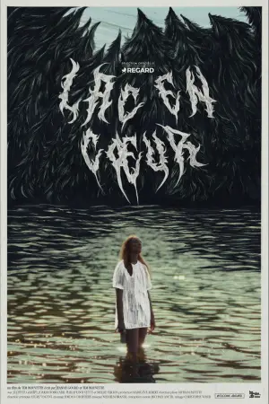 Movie poster "Black Water"