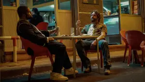 Backdrop to the movie "Den of Thieves 2: Pantera" #580919