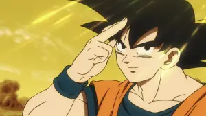 Backdrop to the movie "Dragon Ball Super: Broly" #703648