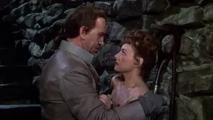 Backdrop to the movie "Unconquered" #630099