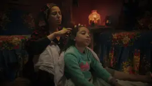 Backdrop to the movie "Happy Birthday" #767275