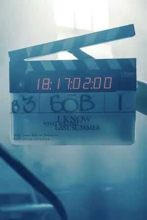 Poster to the movie "I Know What You Did Last Summer" #566890