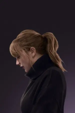 Poster to the movie "Miss Americana" #449577