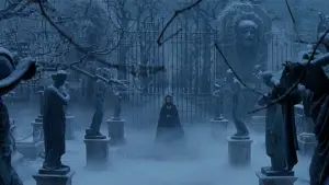 Backdrop to the movie "The Phantom of the Opera" #657315