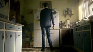 Backdrop to the movie "Novocaine" #617176