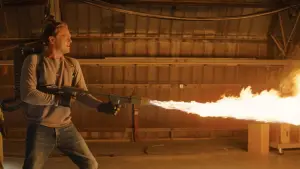 Backdrop to the movie "Once Upon a Time… in Hollywood" #555622