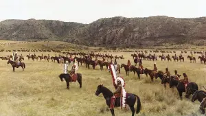 Backdrop to the movie "The Glory Guys" #447669