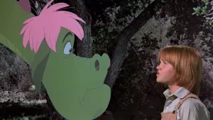 Backdrop to the movie "Pete