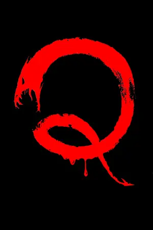 Poster to the movie "Q" #461917