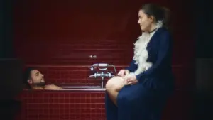 Backdrop to the movie "The Rebellious" #196118