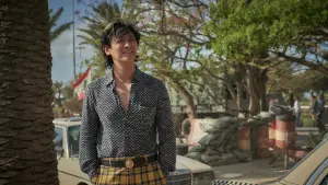 Backdrop to the movie "Ransomed" #374739