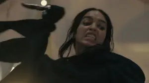 Backdrop to the movie "Scream VI" #748783