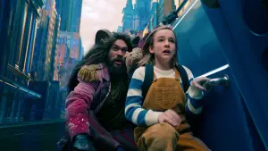 Backdrop to the movie "Slumberland" #217498