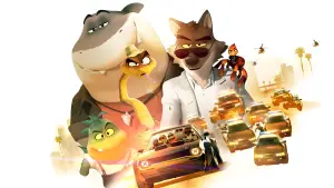 Backdrop to the movie "The Bad Guys" #619385