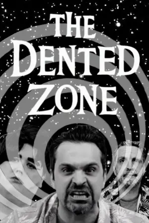 Poster to the movie "The Dented Zone" #695339