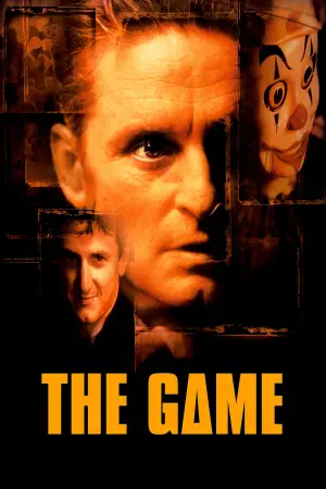 Poster to the movie "The Game" #654693