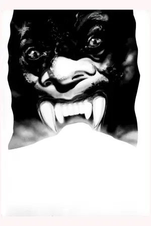 Poster to the movie "The Howling" #277730