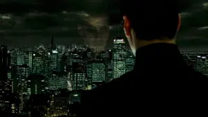 Backdrop to the movie "The Matrix Reloaded" #503730