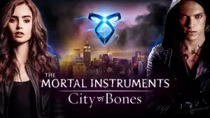 The Mortal Instruments: City of Bones