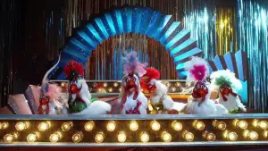 Backdrop to the movie "The Muppets" #672863