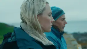 Backdrop to the movie "The Outrun" #620956