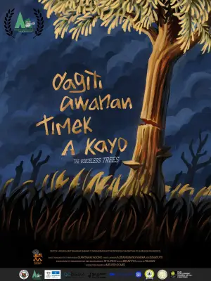 The Voiceless Trees