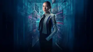 Backdrop to the movie "TRON: Ares" #517708