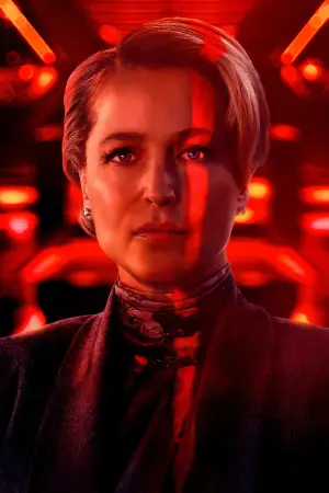 Poster to the movie "TRON: Ares" #518054