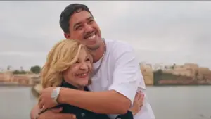 Backdrop to the movie "Voyage voyage, les stars chantent au Maroc" #774276