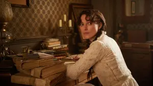 Backdrop to the movie "Colette" #252399