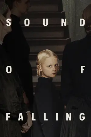Poster to the movie "Sound of Falling" #524011