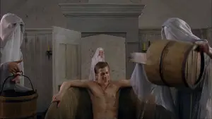 Backdrop to the movie "Virgin Territory" #661921