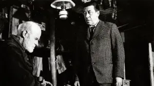 Backdrop to the movie "The Devil and the Ten Commandments" #426179