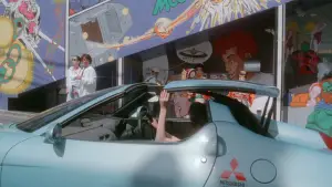 Backdrop to the movie "City Hunter" #809265